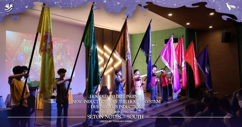house flag bearers