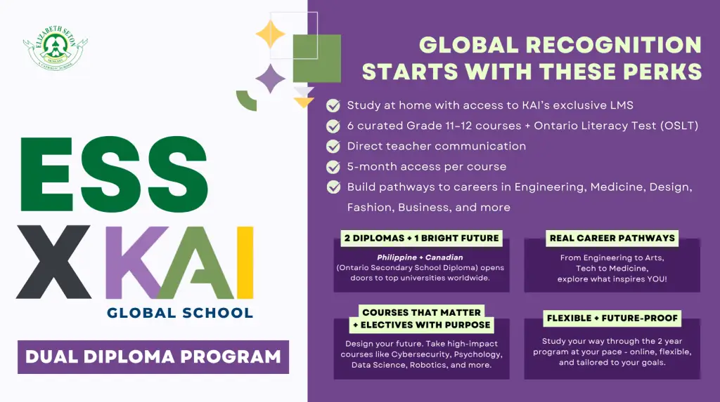 kai program banner